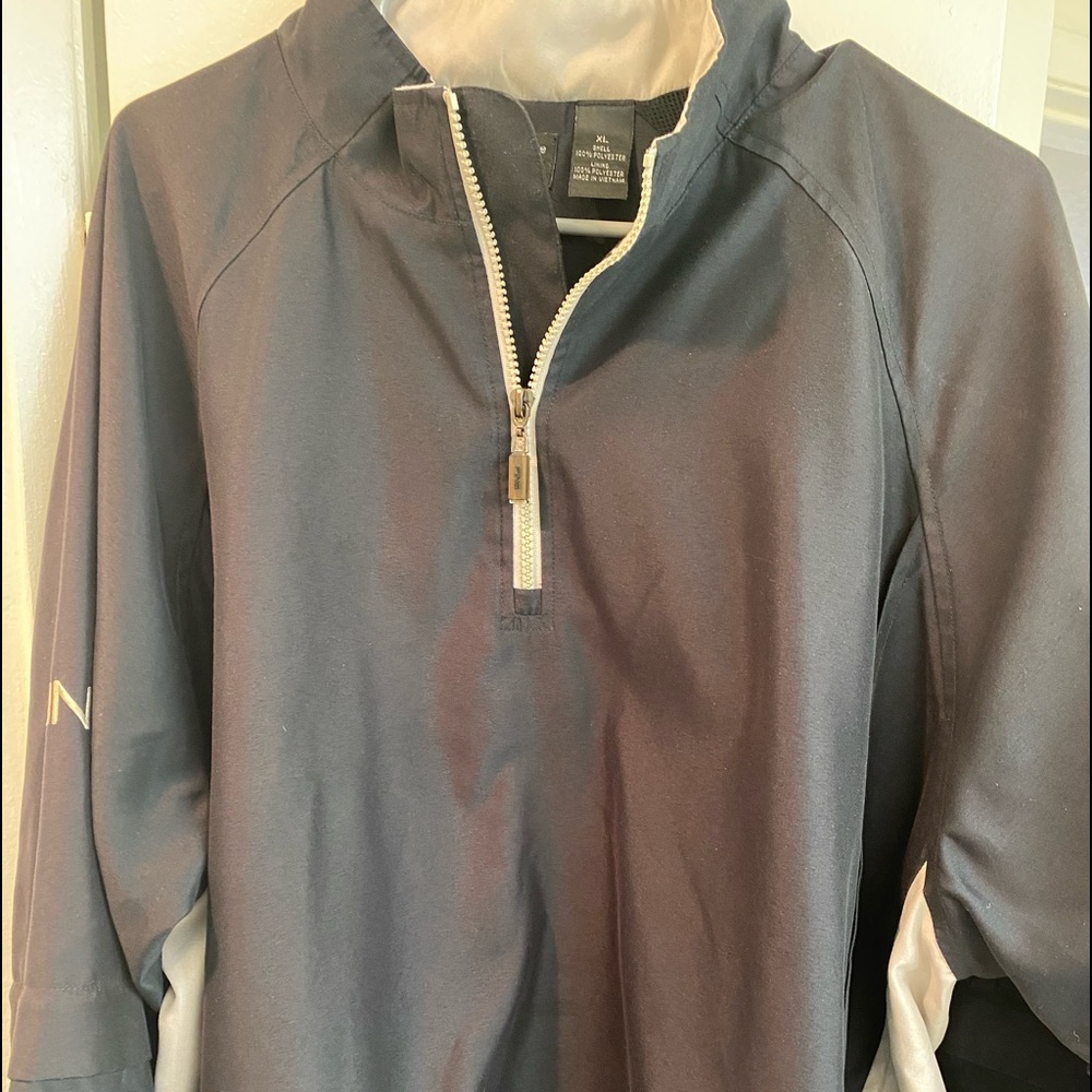 XL Ping Collection Golf Pullover
